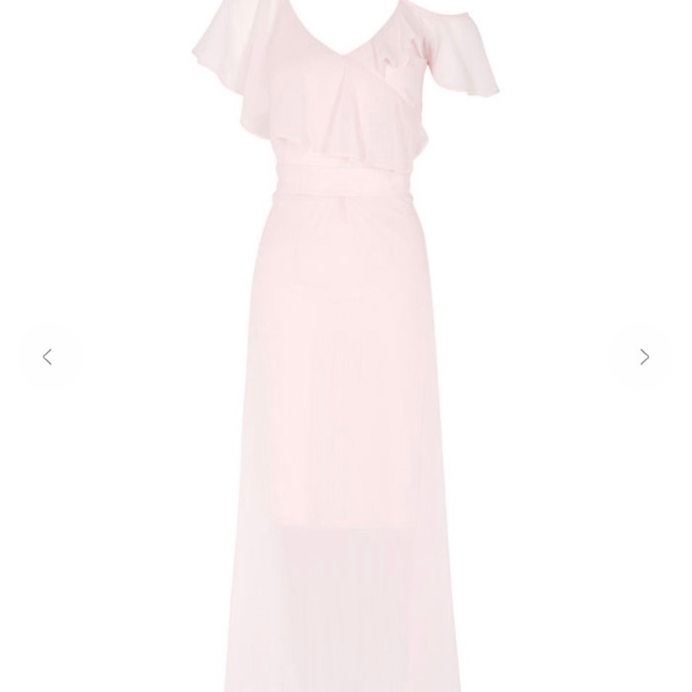COAST Jenna Dress size 8